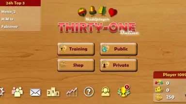 Thirty One | 31 | Blitz | Scat скриншот 19