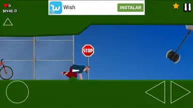 Short Ride скриншот 11