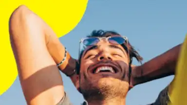 Saily скриншот 4