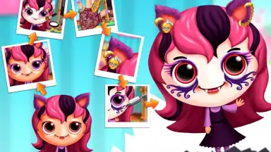 Closet Monsters скриншот 4