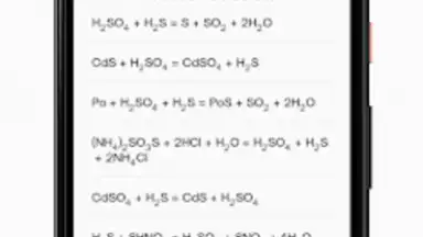ChemistryMaster скриншот 3