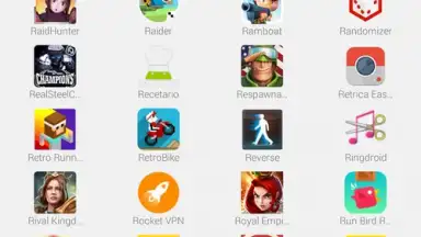 Hola VPN Proxy Plus скриншот 3