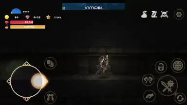 Niffelheim Vikings Survival скриншот 6