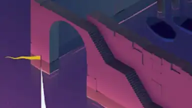 Monument Valley 2 NETFLIX скриншот 30