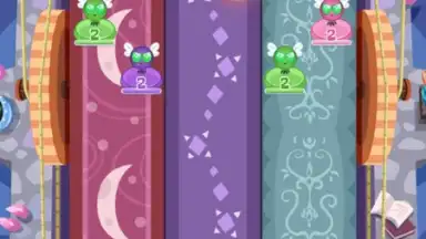 My Little Pony Pocket Ponies скриншот 7