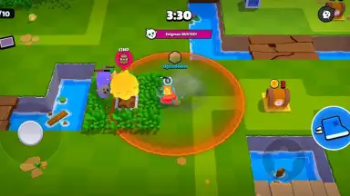 Squad Busters скриншот 15