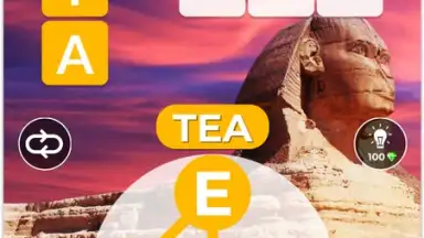 Words Of Wonders скриншот 4