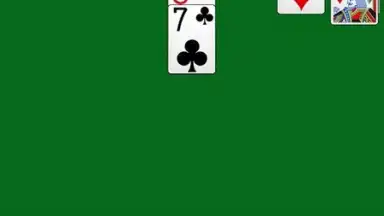 Solitaire Lite скриншот 6