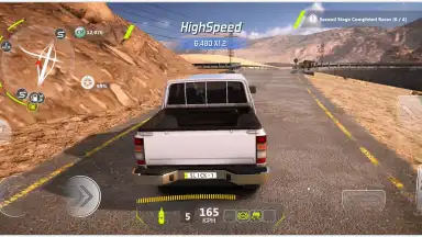 SlickTires скриншот 5