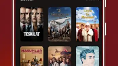 TRT скриншот 11