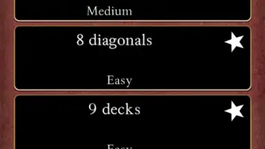Solitaire Collection скриншот 1