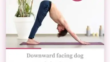 Yoga for Weight Loss скриншот 3