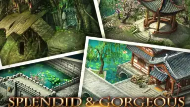 Conquer Online скриншот 6