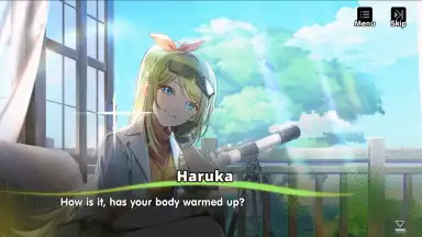 Kemono Friends: Kingdom скриншот 6