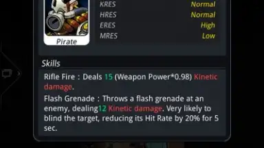 Stellar Hunter скриншот 3