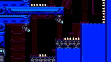 Platform Panic скриншот 1