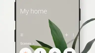 Samsung SmartThings скриншот 5