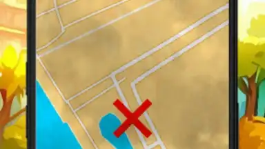 Magic Streets: The GPS realm скриншот 4