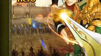 Chaos Dynasty скриншот 1