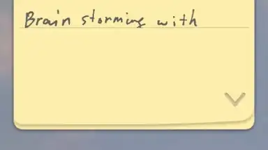 Handrite скриншот 8