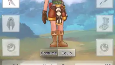 Idle Poring скриншот 6