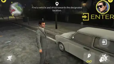 Mission: Berlin скриншот 4