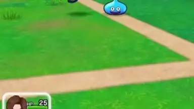 Dragon Quest Walk скриншот 4