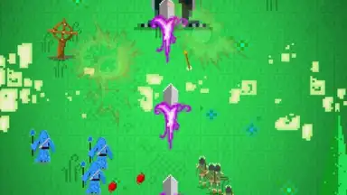 CoinOp Heroes 2 скриншот 7