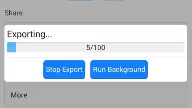VideoShow скриншот 4