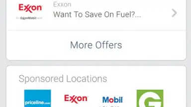 myGMC скриншот 1