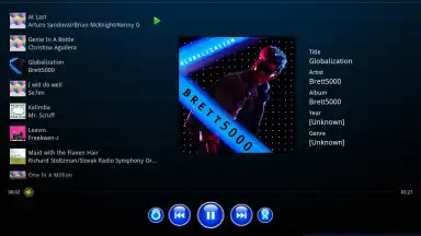 AntTek Explorer скриншот 14