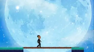 Obama скриншот 2