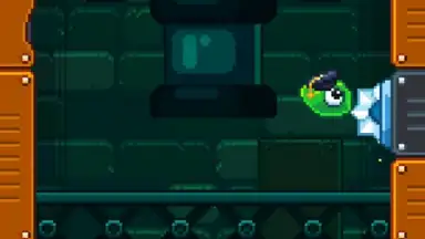 Blobout скриншот 8