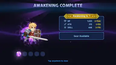 Guardians of Gemstones скриншот 17