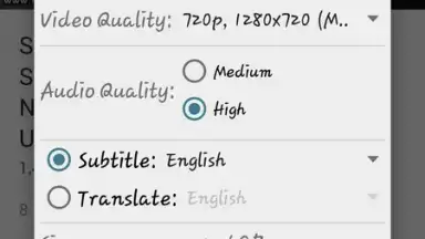 OGYouTube скриншот 6