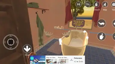 Shinobu скриншот 4