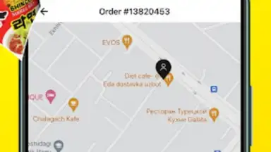Express24: food, grocery and + скриншот 3