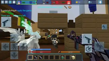 Build and Shoot скриншот 2