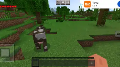 AtharCraft Building Craft скриншот 17