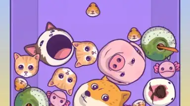 Merge Fellas скриншот 14