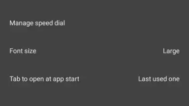 Simple Dialer скриншот 7