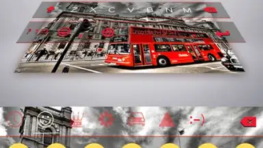 Londonbus скриншот 3