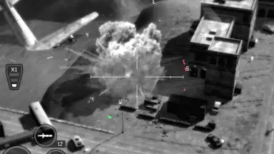 War Drone скриншот 14