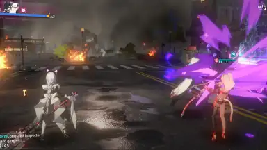 Cat Fantasy ID: Isekai Odyssey скриншот 12