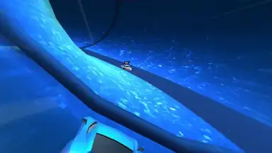 Race Master 3D скриншот 4