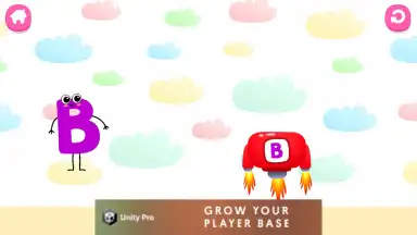 Learn to read! скриншот 2