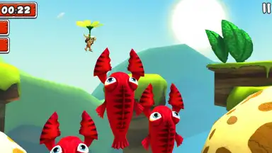 Manuganu 2 скриншот 3