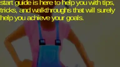 Subway Surfer Tips скриншот 4