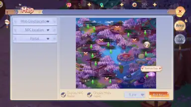 Yokai Tamer скриншот 3