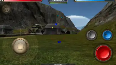 Tank Recon 2 (Lite) скриншот 15